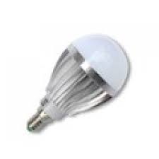 Димираща се LED Лампа 5W E14 Топло Бяла Светлина 3000К